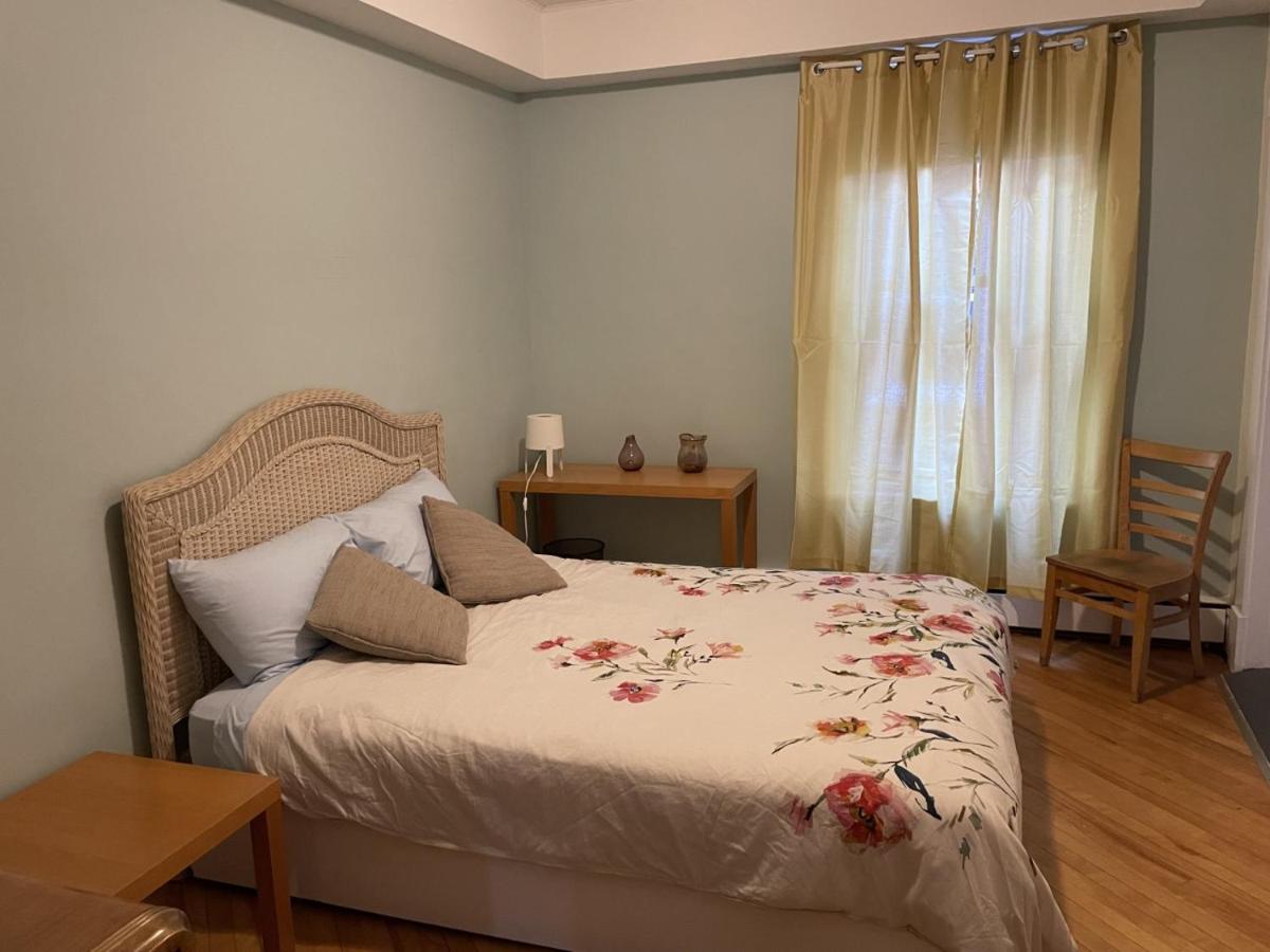 Auberge Du Monde ทรัวส์-ริวิแยร์ ภายนอก รูปภาพ